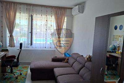 Apartament cu 2 camere decomandat, mobilat în Tomis Nord - 3