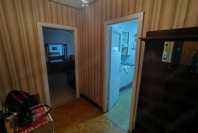 Apartament cu 2 camere semidecomandat în Central - 1