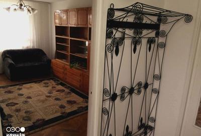 Apartament cu 2 camere decomandat în Dâmbu Pietros - 2
