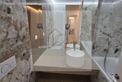 Apartament cu 3 camere decomandat, mobilat în Central - 3