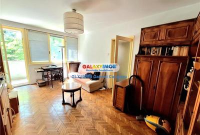 Apartament cu 3 camere semidecomandat în Baba Novac - 2