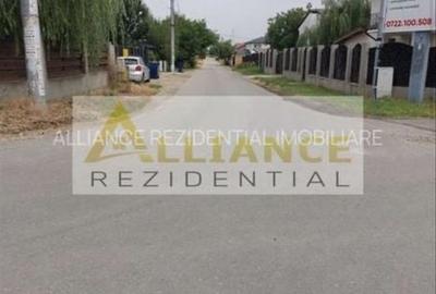 Teren de 330 mp, în Berceni