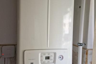 Apartament cu 2 camere nedecomandat în Central
