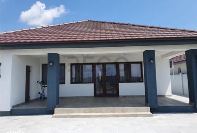 Casă cu 3 camere cu Teren 501 Mp în Sântandrei - 20