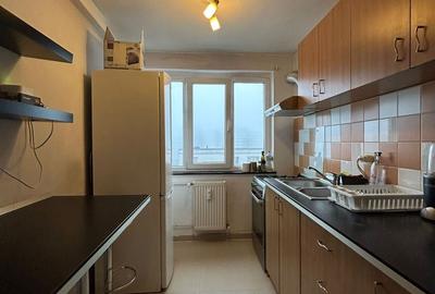 Apartament cu 2 camere în Ozana