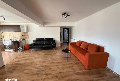Apartament cu 2 camere semidecomandat, mobilat în Florești - 3
