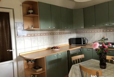 Casă cu 5 camere cu Teren 1100 Mp în Lucian Blaga
