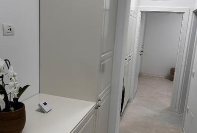 Garsonieră decomandată în Braytim - 2