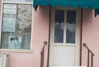 Spațiu comercial, de 60 mp, în Rudului - 2