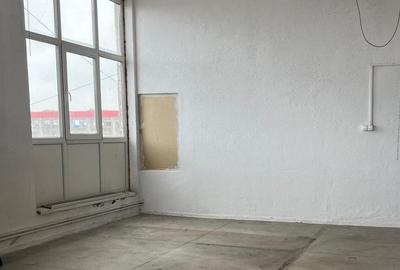 Spațiu industrial, de 120 mp, în Bartolomeu - 1