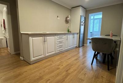 Apartament cu 2 camere decomandat în Steaua - 14