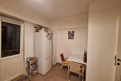 Garsonieră decomandată în Dorobanților - 2
