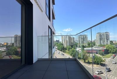 Apartament cu 2 camere decomandat în Herăstrău - 4