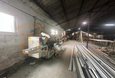 Spațiu comercial, de 1,200 mp, în Brătianu - 9