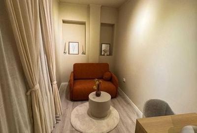 Apartament cu 2 camere decomandat în Mărăști - 4