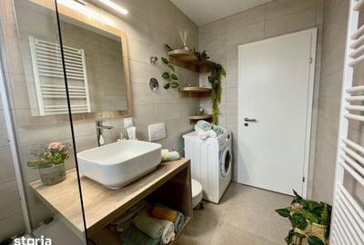 Apartament cu 2 camere decomandat în Central - 9