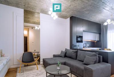 Apartament cu 2 camere în Cantemir