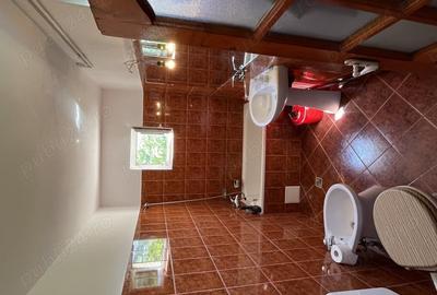 Casă cu 4 camere cu Teren 1219 Mp în Remetea Mare - 1