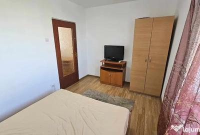 Apartament cu 2 camere nedecomandat în Central - 3