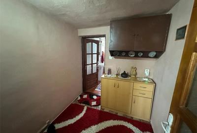 Casă cu 5 camere cu Teren 1500 Mp în Doclin