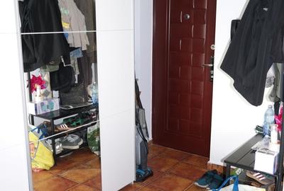 Apartament cu 2 camere semidecomandat în Nord - 2