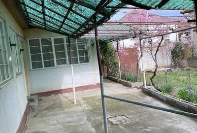 Casă cu Teren 981 Mp în Cordău - 2