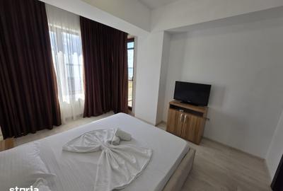 Apartament cu 2 camere în Nord - 7