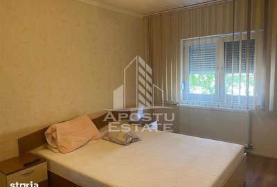 Apartament cu 3 camere semidecomandat, mobilat în 6 Vânători - 14