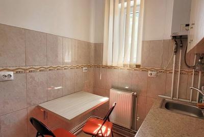 Spațiu comercial, de 50 mp, în Gheorgheni - 3