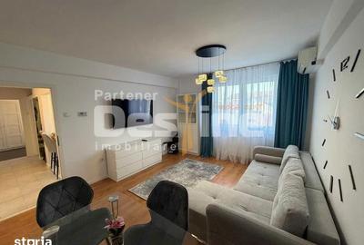 Apartament cu 2 camere decomandat în 15 Noiembrie - 7