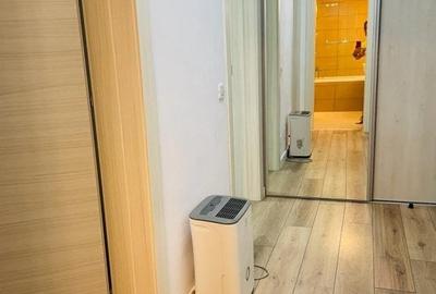 Garsonieră decomandată în Lujerului - 8
