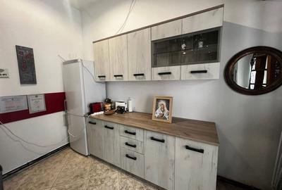 Casă cu 3 camere în Intim - 2