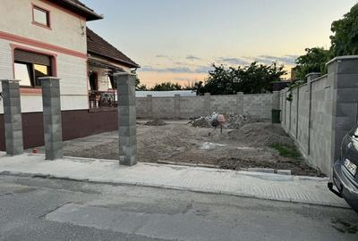 Casă cu 3 camere în Exterior Vest - 5