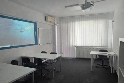 Spațiu comercial, de 23 mp, în Muncii - 1