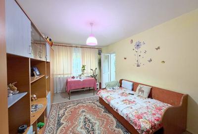 Apartament cu 2 camere decomandat în Aviației - 2