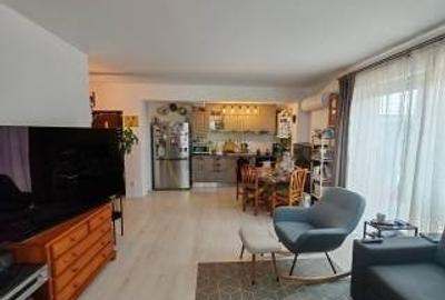 Penthouse cu 3 camere decomandat, mobilat în Turnișor - 2