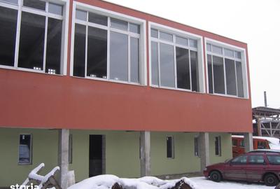 Spațiu comercial, de 2,500 mp, în Someșeni - 12