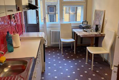 Apartament cu 3 camere semidecomandat în Cotroceni - 6