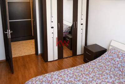 Apartament cu 2 camere decomandat, mobilat în Tătărași - 4