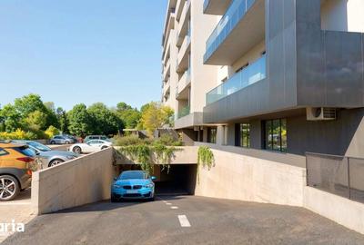 Apartament cu 2 camere decomandat în Metalurgiei - 9