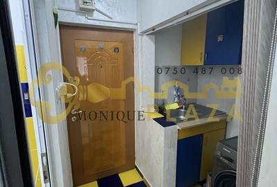 Garsonieră în Central