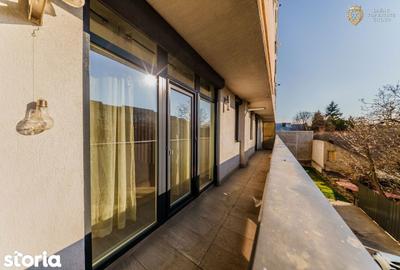 Apartament cu 2 camere decomandat în Polivalentă - 5