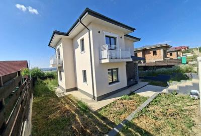 Casă cu Teren 440 Mp în Miroslava - 3