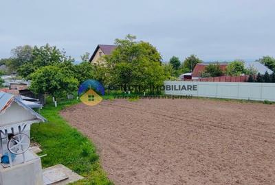 Casă individuală cu 4 camere cu Canalizare în Mărgineni - 6