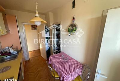 Apartament cu 4 camere în 22 Decembrie 1989 - 13