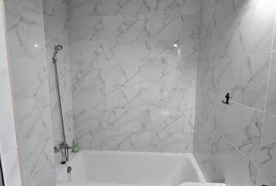 Garsonieră decomandată în Primăverii - 2