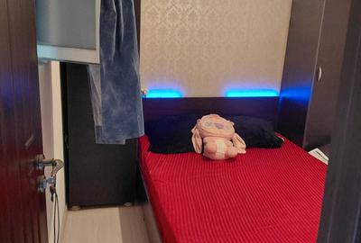 Garsonieră decomandată în Central - 5