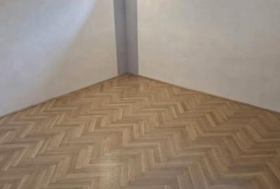 Apartament cu 2 camere semidecomandat în Dacia