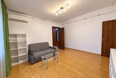 Apartament cu 3 camere semidecomandat, mobilat în Unirii - 3