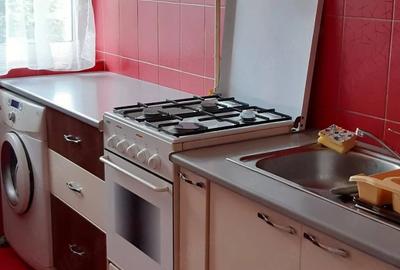 Apartament cu 2 camere semidecomandat în Grigorescu